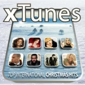 Xtunes/Top International Various 2012 CD Top-quality Free UK shipping