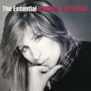 The Essential Barbra Streisand Barbra Streisand 2007 CD Top-quality