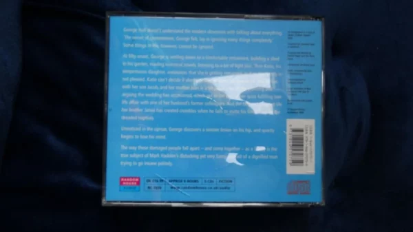 A Spot of Bother various 2006 CD Top-quality Free UK shipping