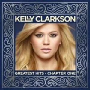 Kelly Clarkson : Greatest Hits Kelly Clarkson 2004 CD Top-quality