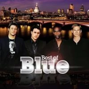 Best Of Blue Blue 2004 CD Top-quality Free UK shipping