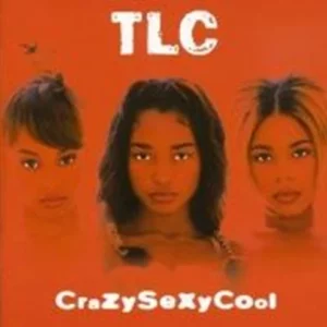 Crazysexycool TLC 2003 CD Top-quality Free UK shipping