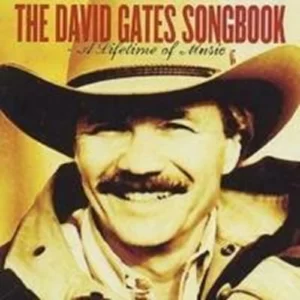 David Gates : The David Gates Songbook Various 2002 CD Top-quality