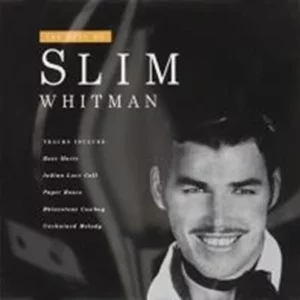 The Best Of Slim Whitman Slim Whitman 1998 CD Top-quality Free UK shipping