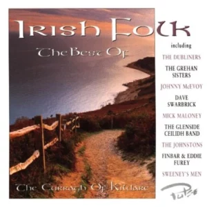 The Best Of Irish Folk Various Artists 2008 CD Top-quality Free UK shipping