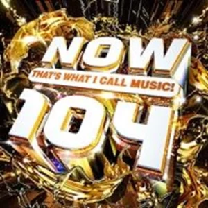 NOW Thats What I Call Music! 104 Various Artists 2019 CD Top-quality