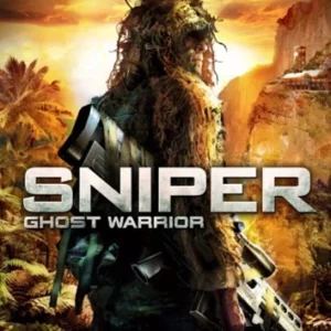 Sniper : Ghost Warrior Windows Vista 2010 Top-quality Free UK shipping