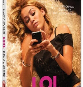 Lol 2011 DVD Top-quality Free UK shipping