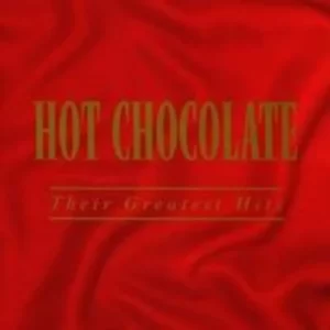 Their Greatest Hits Hot chocolate 1993 CD Top-quality Free UK shipping