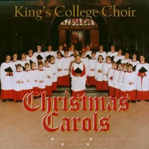 King's College Choir various 1997 New CD Top-quality Free UK shipping