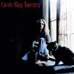 Tapestry Carole King 1999 CD Top-quality Free UK shipping