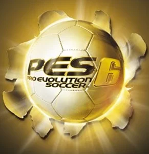 Pro Evolution Soccer 6 Sony PSP 2006 Top-quality Free UK shipping