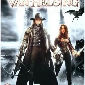 Van Helsing 2004 DVD Top-quality Free UK shipping