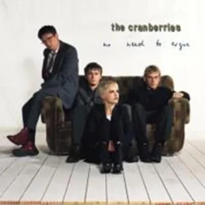 No Need To Argue The Cranberries 2002 CD Top-quality Free UK shipping