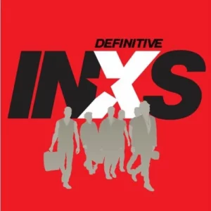 Definitive INXS INXS 2002 CD Top-quality Free UK shipping