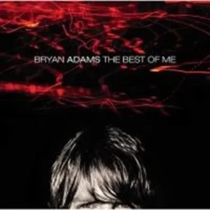 The Best Of Me Bryan Adams 1999 CD Top-quality Free UK shipping