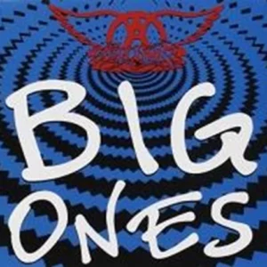 Big Ones Aerosmith 1999 CD Top-quality Free UK shipping