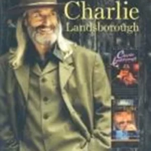 AN EVENING WITH/SHINE YOUR LIGHT Charlie Landsborough 2009 DVD Top-quality