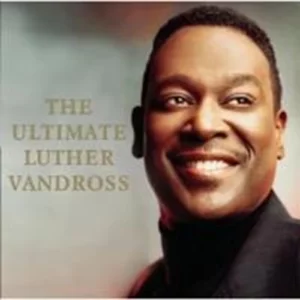 The Ultimate Luther Vandross 2006 CD Top-quality Free UK shipping