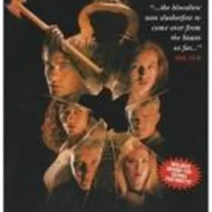 Urban Legend Jared Leto DVD Top-quality Free UK shipping