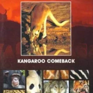 Kangaroo Comeback 1998 DVD Top-quality Free UK shipping