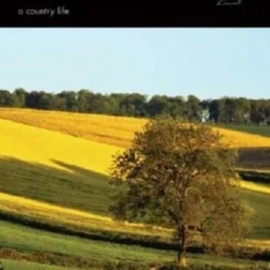 Country Life Of Lincolnshire 2005 DVD Top-quality Free UK shipping