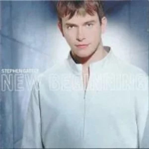 New Beginning Stephen Gately 1999 CD Top-quality Free UK shipping