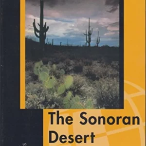 The Sonoran Desert 1997 DVD Top-quality Free UK shipping