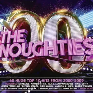 The Noughties Various Artists 2014 CD Top-quality Free UK shipping