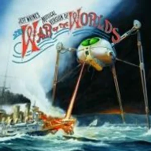 The War of the Worlds Various 2005 CD Top-quality Free UK shipping