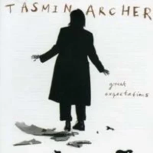 Great Expectations Tasmin Archer 1992 CD Top-quality Free UK shipping