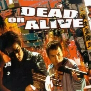 Dead Or Alive 2002 DVD Top-quality Free UK shipping