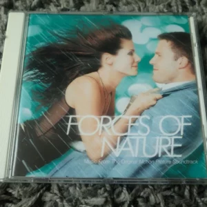 Forces of Nature Various 1999 CD Top-quality Free UK shipping