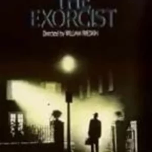 The Exorcist Max von Sydow 2009 DVD Top-quality Free UK shipping