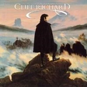 Songs from Heathcliff Cliff Richard 1995 CD Top-quality Free UK shipping