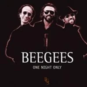 One Night Only Bee Gees 2006 CD Top-quality Free UK shipping