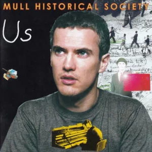 Us Mull Historical Society 2003 CD Top-quality Free UK shipping