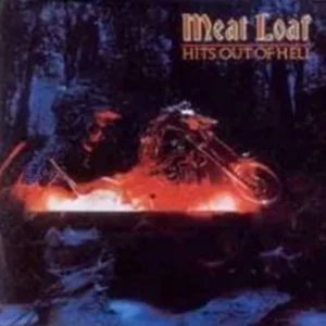 Hits Out Of Hell Meat Loaf 2006 CD Top-quality Free UK shipping