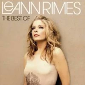 The Best Of LeAnn Rimes 2004 CD Top-quality Free UK shipping