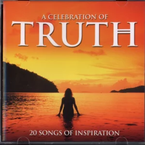 A Celebration Of Truth various 2001 CD Top-quality Free UK shipping