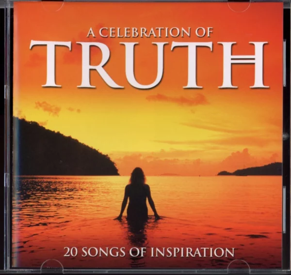 A Celebration Of Truth various 2001 CD Top-quality Free UK shipping