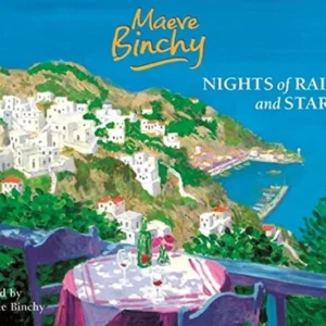 Nights of Rain and Stars various CD Top-quality Free UK shipping