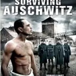 Surviving Auschwitz Brahim Asloum 2016 New DVD Top-quality Free UK shipping