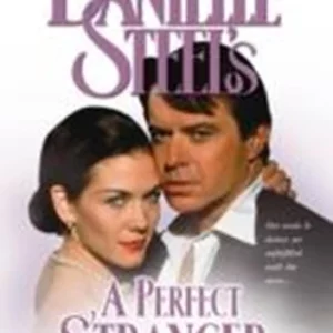 Danielle Steel's A Perfect Stranger Robert Urich 2006 DVD Top-quality