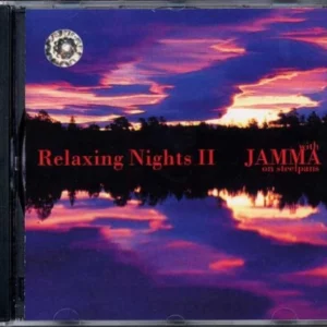 Relaxing Nights II Various Artists 2003 CD Top-quality Free UK shipping