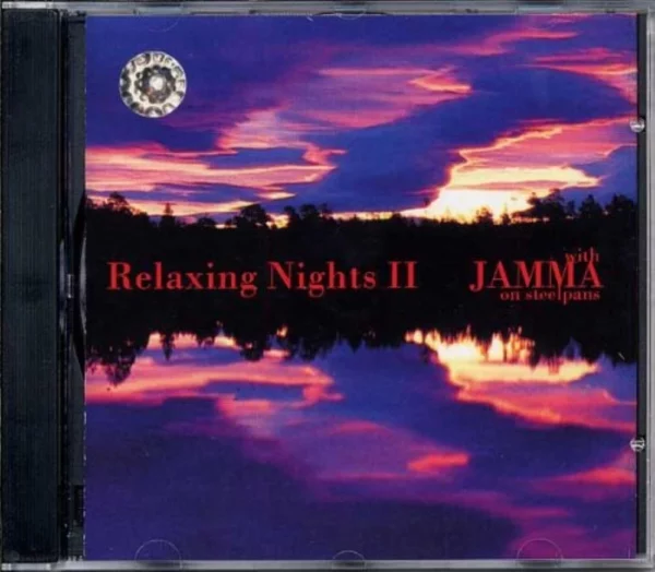 Relaxing Nights II Various Artists 2003 CD Top-quality Free UK shipping