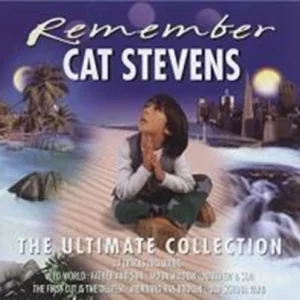 Remember Cat Stevens - The Ultimate Collection Stevens, Cat 1999 CD Top-quality