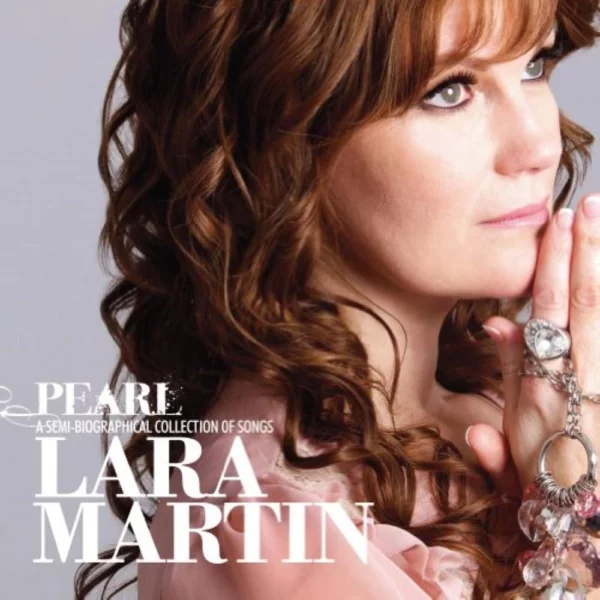 Pearl Lara Martin 2012 CD Top-quality Free UK shipping