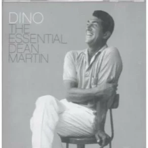 Dino: The Essential Dean Martin Dean Martin 2004 CD Top-quality