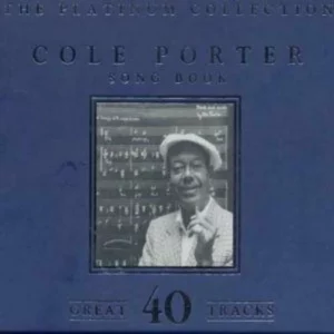 Cole Porter Song Book Various 2018 CD Top-quality Free UK shipping